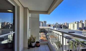 Imagem 3: Apartamento para venda em Pompeia com 2 quartos, sendo 1 suíte , 77m²