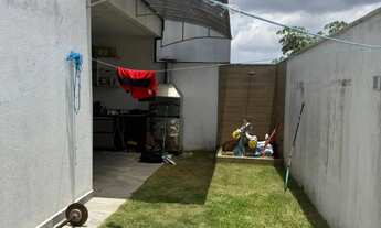 Imagem 4: VENDO CASA - CONDOMÍNIO QUINTA DAS MARINAS - 3 SUÍTES