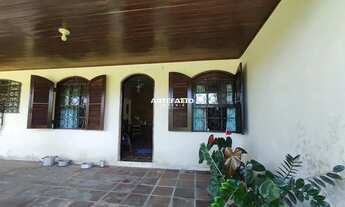 Imagem 6: Casa com 3 dormitórios na Barra Seca em Ubatuba