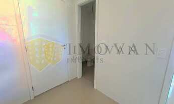 Imagem 6: Apartamento Padrão em Ribeirão Preto