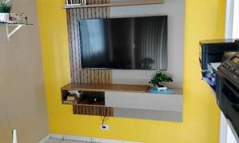 Imagem 6: Casa em Porecatu