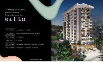 Imagem: Condomínio Jardim dos Manacás - Rua Dr