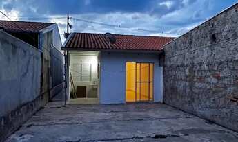 Imagem 2: Casa térrea em condomínio fechado com 2 quartos bairro Jardim imperial