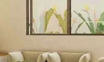 Imagem: Lançamento na Planta Casa Térrea com 02