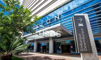 Imagem 2: Sala Comercial Orion - Setor Marista