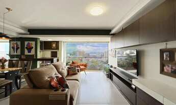 Imagem 4: Apartamento 3 dormitórios, vista para o Guaíba,2 vagas, 88m²,no bairro Tristeza