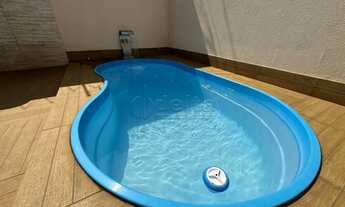 Imagem 5: Casa no condomínio Carmel disponível para venda em Uberlândia-MG