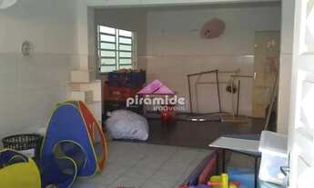 Imagem 7: Casa Comercial na Zona Norte em São José dos Campos