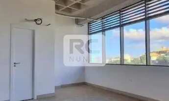 Imagem 12: SALA COMERCIAL DE ALTO PADRÃO DISPONÍVEL NO VALE DO SERENO