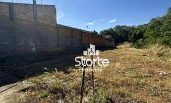 Imagem 2: Terreno à venda, 250m² por R$ 150.000 - Residencial Gramado - Uberlândia/MG