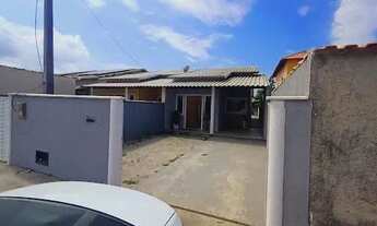 Imagem 3: Casa com 3 quartos para alugar, 100 m² - Jardim Atlântico Leste (Itaipuaçu) - Maricá/RJ