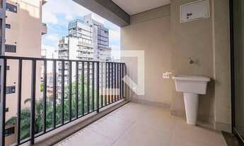 Imagem 5: Apartamento à Venda - Pinheiros, 1 Quarto, 35 m2