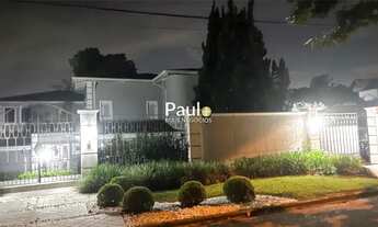 Imagem 3: Casa à venda Fazenda São Joaquim em Vinhedo, com 4 suítes, com 760 m²