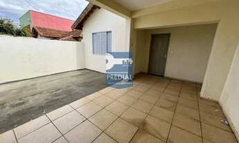 Imagem 2: Casa 2 quartos para Locação Vila São José, São Carlos