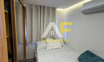 Imagem 3: AF MOBI - OPORTUNIDADE! APARTAMENTO NO ANTARES POR TRÁS DO MIX MATHEUS- PORTEIRA FECHADA