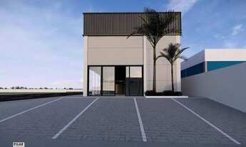 Imagem 2: Pavilhão para aluguel em Criciúma no bairro São Luiz