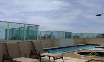 Imagem 5: Imóvel para venda com 63 metros quadrados com 2 quartos em Itapuã - Vila Velha - ES