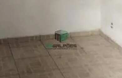 Imagem 14: GALPÃO PARA LOCAÇÃO - RIACHO DAS PEDRAS - CONTAGEM-MG