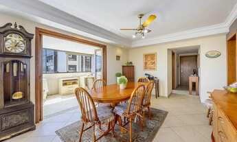 Imagem 4: Imóvel para venda tem 144 metros quadrados com 3 quartos em Bela Vista - Porto Alegre - RS