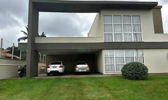 Imagem 2: Casa Condomínio | Terras de Canaã