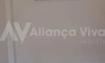 Imagem 4: Flamengo Apartamento com 2 dormitórios