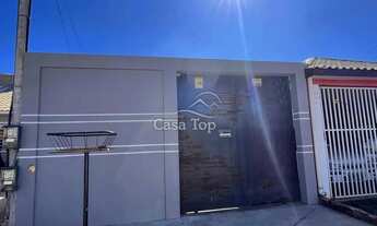 Imagem: Casa à venda Contorno