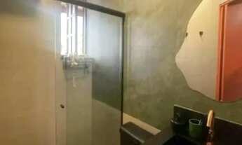 Imagem 3: Casa para locação e venda possui 45ms², com 1 quarto no Vila Ema