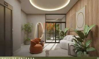 Imagem 5: Cobertura à venda, 3 quartos, 1 suíte, 2 vagas, Castelo - Belo Horizonte/MG