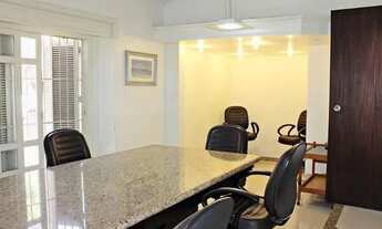 Imagem: Predio para Venda - 236m², 0 dormitórios