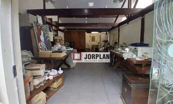 Imagem 2: Casa com 1 dormitório para alugar, 100 m² por R$ 7.350,00/mês - São Francisco - Niterói/RJ