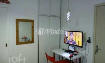 Imagem 4: Apartamento à venda Avenida Borges de Medeiros, Centro Histórico - Porto Alegre