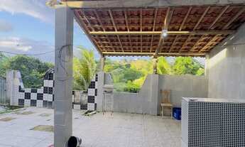 Imagem 2: Casa na Avenida - 3Q Garagem pra 3 Carros