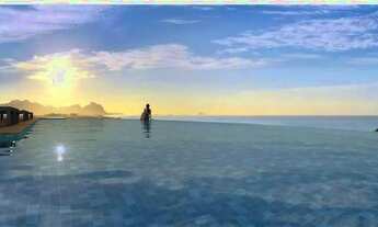 Imagem 2: DUO RESIDENZIALE - 2 QUARTOS 1 SUÍTE - 106,59m²