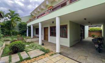 Imagem: Imóvel para aluguel tem 448 metros quadrados