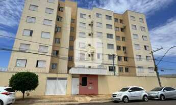 Imagem: Apartamento para locação no bairro Daniel