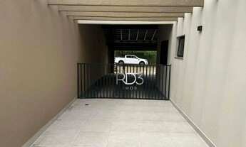 Imagem 4: Casa para alugar, 232 m² por R$ 4.700,00/mês - Jardim Itatiaia 2 - Londrina/PR