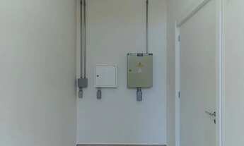 Imagem 6: Imóvel para aluguel com 38,23 metros quadrados em Brooklin Paulista - São Paulo - SP