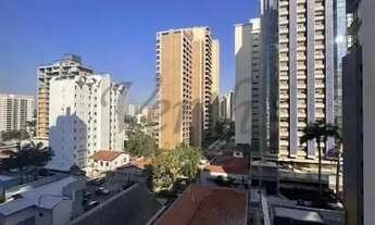 Imagem 5: Apartamento à Venda no Cambuí - Campinas/SP