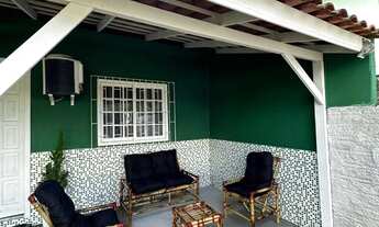 Imagem 3: Casa de temporada no campeche disponível a partir de novembro