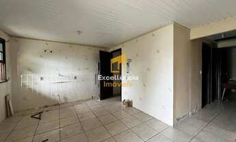 Imagem 6: Casa de esquina amplo terreno na praia