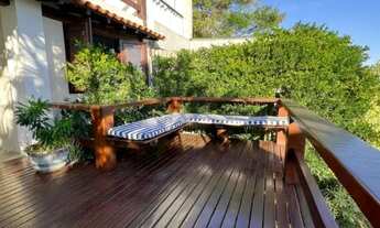 Imagem 4: Casa para locação por temporada em Búzio, Condomínio Fechado, 4 suítes