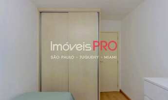 Imagem 12: Cobertura duplex Vila Madalena com 2 dorm sendo 1 suite e 2 vagas