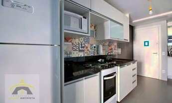 Imagem 2: Apartamento Studio 2540 Champagnat Curitiba