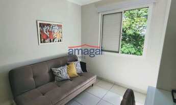 Imagem 7: Apartamento à venda no centro de São José dos Campos - 2 quartos