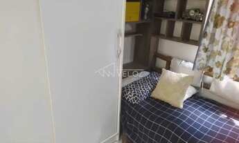 Imagem 4: Cobertura - Linear / Residencial / Santa Teresa