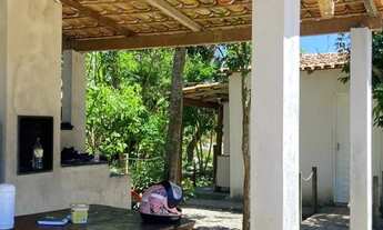 Imagem 3: TERRENO À BEIRA DA LAGOA GUANANDY - GOMES