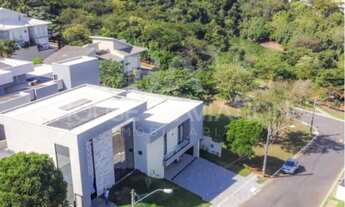 Imagem 3: Casa no Condomínio do Lago