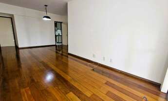 Imagem 3: Apartamento com 3 dormitórios para alugar, 115 m² por R$ 3.600,00/mês - Jardim Camburi - V