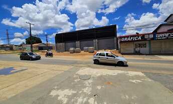 Imagem 3: Imóvel para aluguel tem 63 metros quadrados em Garavelo Residencial Park - Aparecida de Go