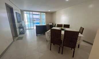 Imagem: Apartamento BALNEARIO DAS DUNAS 4 quartos